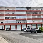 2br A 400m Da Surf E Relax A 50min De Lisboa Lejlighed *