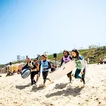 Lejlighed 2br A 400m Da Surf E Relax A 50min De Lisboa
