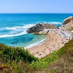 2br A 400m Da Surf E Relax A 50min De Lisboa Lejlighed Santa Cruz (Oeste)