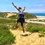 2br A 400m Da Surf E Relax A 50min De Lisboa
