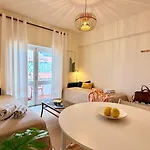 Lejlighed 2br A 400m Da Surf E Relax A 50min De Lisboa *