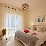 2br A 400m Da Surf E Relax A 50min De Lisboa Lejlighed