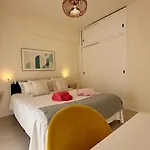 2br A 400m Da Surf E Relax A 50min De Lisboa Lejlighed *