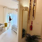 2br A 400m Da Surf E Relax A 50min De Lisboa Lejlighed *