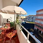 2br A 400m Da Surf E Relax A 50min De Lisboa Lejlighed Santa Cruz (Oeste)