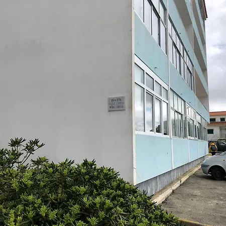A 400 Metros Da Apartamento Santa Cruz (Oeste)