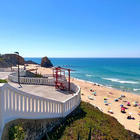 Refugio Na Praia De Santa Cruz- A Poucos Passos Da Praia, Surf E Restaurantes * سانتا كروز