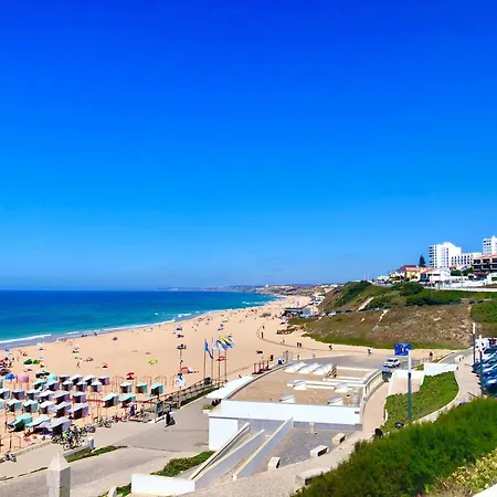 Refugio Na Praia De Santa Cruz- A Poucos Passos Da Praia, Surf E Restaurantes