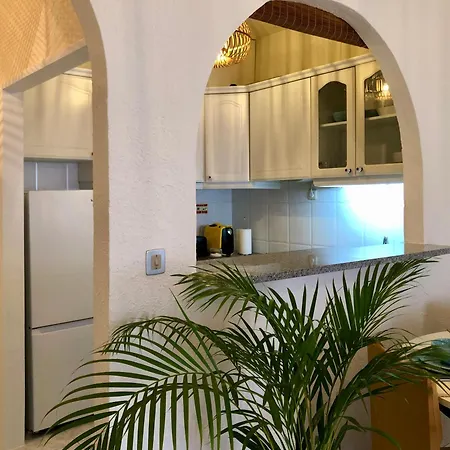 Apartment A 400 Metros Da