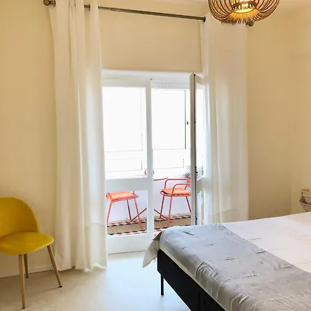 Apartment A 400 Metros Da