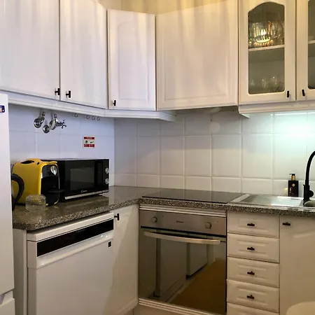 Apartment A 400 Metros Da *