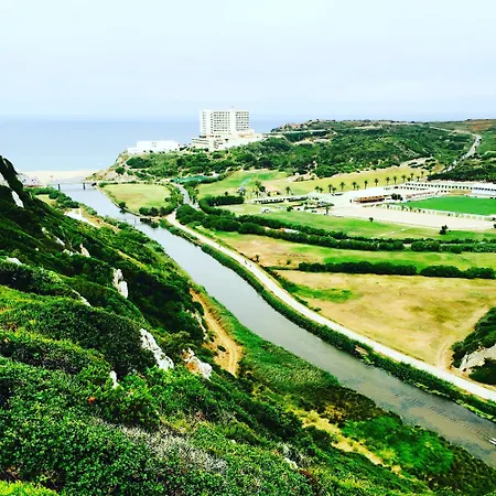 Refugio Na De Santa Cruz- A Poucos Passos Da Praia, Surf E Restaurantes Apartment