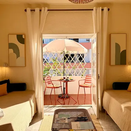 2br A 400m Da Surf E Relax A 50min De Lisboa Santa Cruz (Oeste)
