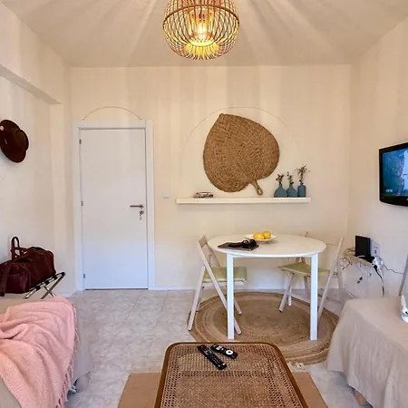 A 400m Da Praia, Surf E Relax A 50min De Lisboa Апартаменты Санта-Круш