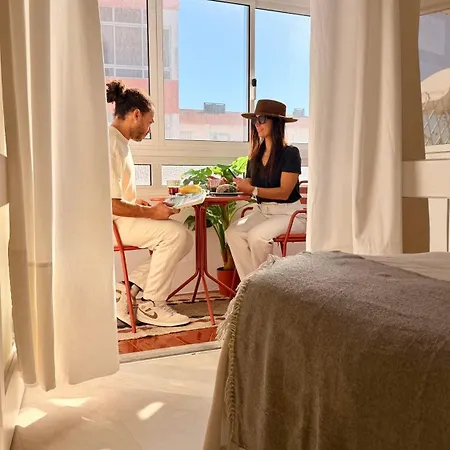 5 Min Da Praia, Wifi Rapido, Workspace, 2Q Santa Cruz (Oeste)