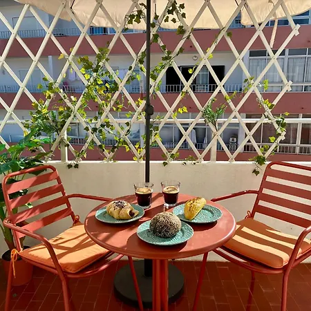 2br A 400m Da Surf E Relax A 50min De Lisboa 아파트