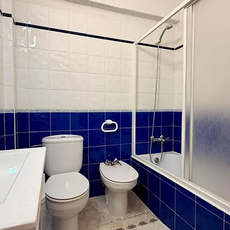 شقة Refugio Na Praia De Santa Cruz- A Poucos Passos Da Praia, Surf E Restaurantes *