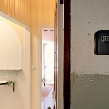 Refugio Na Praia De Santa Cruz- A Poucos Passos Da Praia, Surf E Restaurantes * سانتا كروز