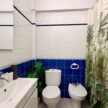 Apartment Refugio Na De Santa Cruz- A Poucos Passos Da Praia, Surf E Restaurantes