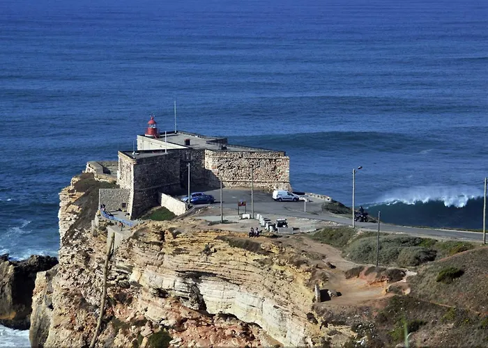 2br A 400m Da Surf E Relax A 50min De Lisboa Santa Cruz (Oeste)