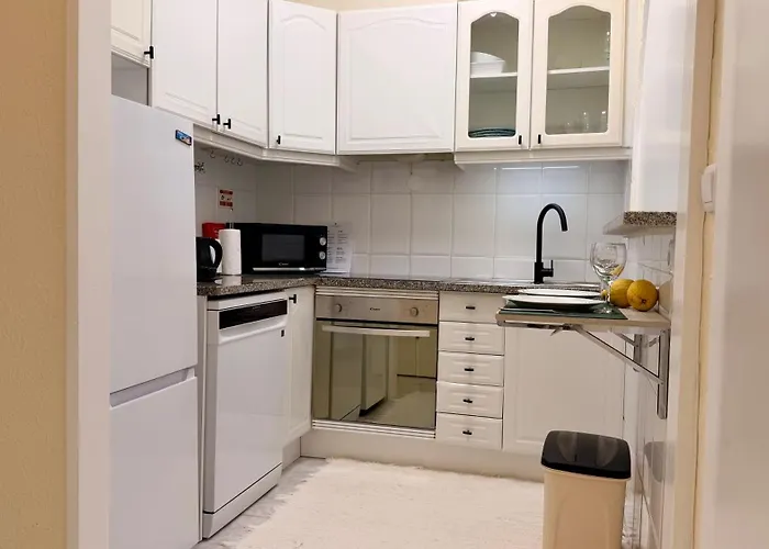 2br A 400m Da Surf E Relax A 50min De Lisboa Santa Cruz (Oeste)
