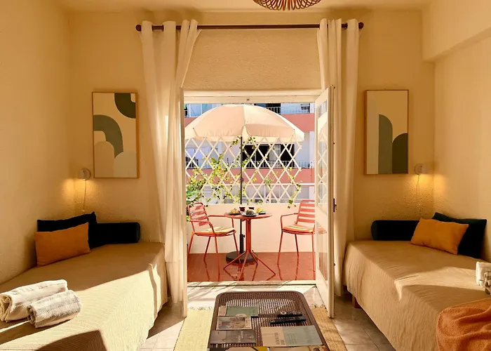 2br A 400m Da Surf E Relax A 50min De Lisboa Santa Cruz (Oeste)