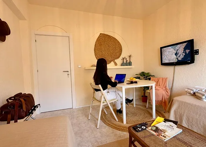 2br A 400m Da Surf E Relax A 50min De Lisboa Santa Cruz (Oeste)