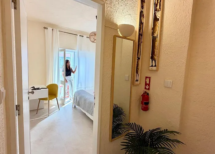 2br A 400m Da Surf E Relax A 50min De Lisboa 아파트 *