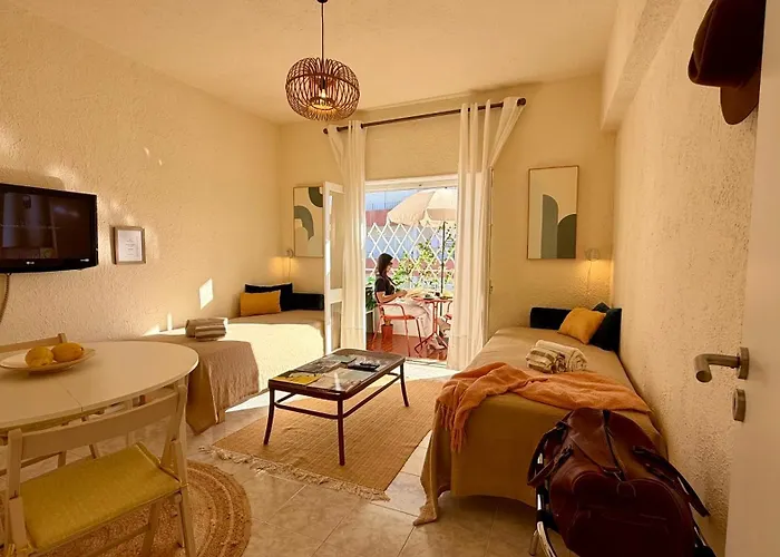 Apartmán 2br A 400m Da Surf E Relax A 50min De Lisboa *