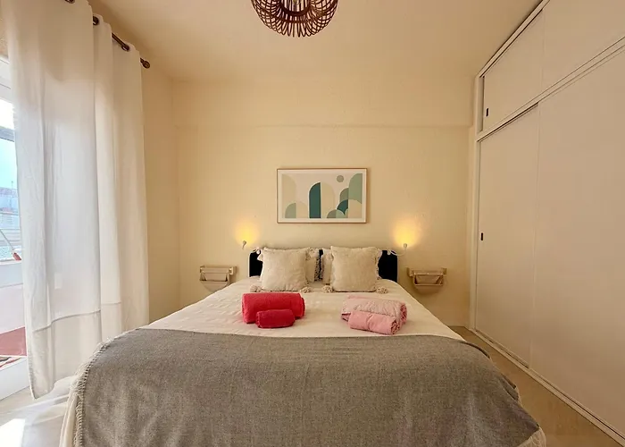 2br A 400m Da Surf E Relax A 50min De Lisboa