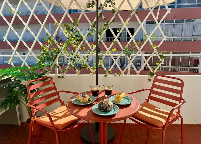 2br A 400m Da Surf E Relax A 50min De Lisboa Apartmán
