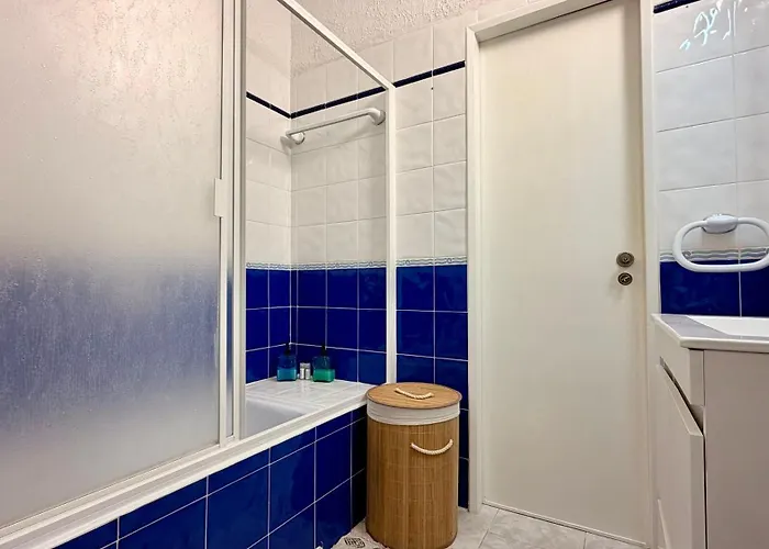 Apartmán 2br A 400m Da Surf E Relax A 50min De Lisboa Santa Cruz (Oeste)